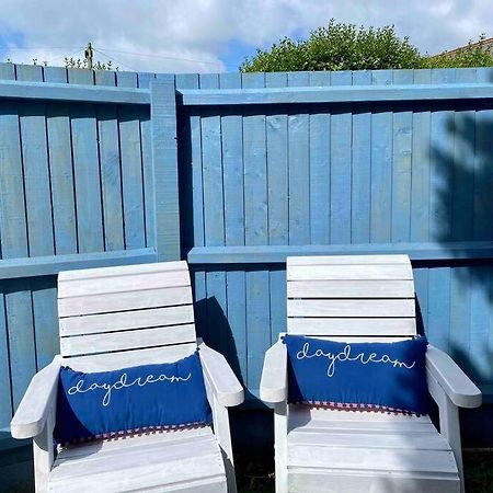 Beach Home With Garden, Close To New Forest Bournemouth Buitenkant foto